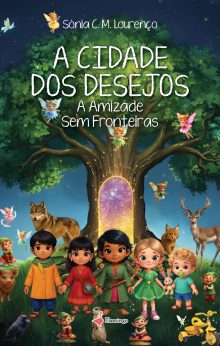 A Cidade dos Desejos: A Amizade Sem Fronteiras