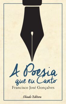 A Poesia Que Eu Canto