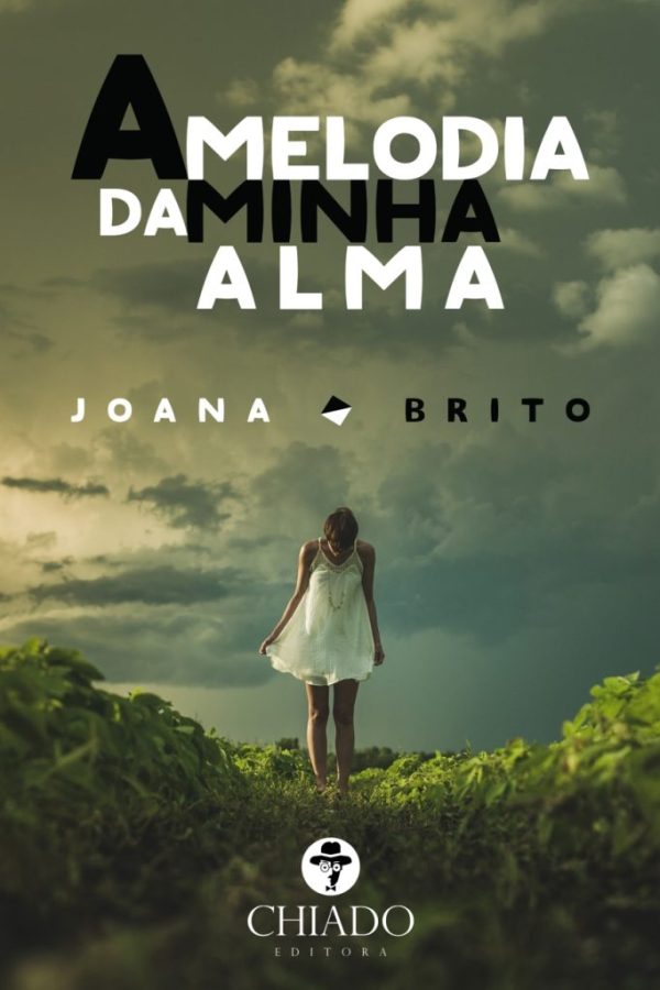 A Melodia da Minha Alma