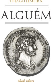 Alguém - Thiago Limeira