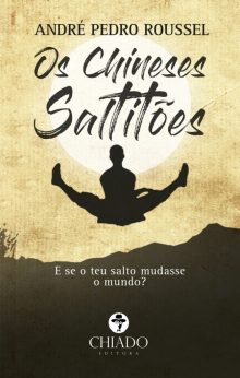 Os Chineses Saltitões