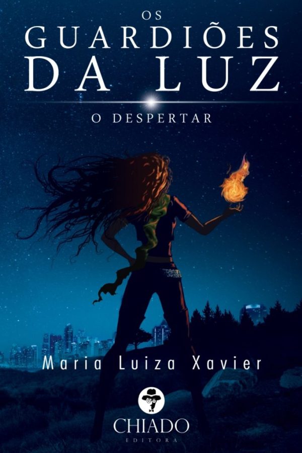 Guardiões da Luz - O Despertar