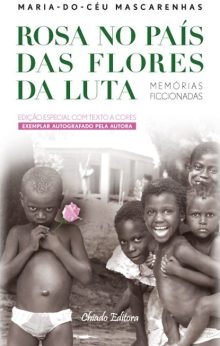 Rosa no País das Flores da Luta