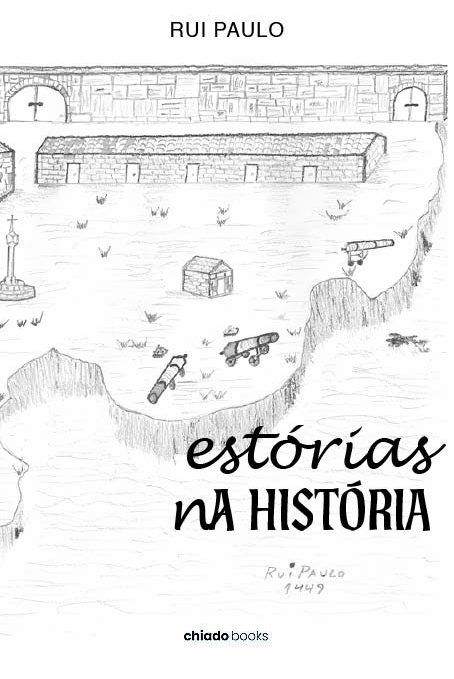 estórias nA HISTÓRIA