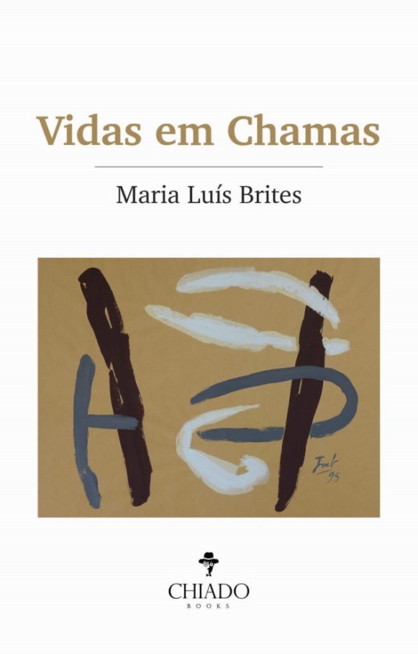 Vidas em chamas