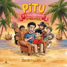 Pitu e o Descobrimento do Brasil