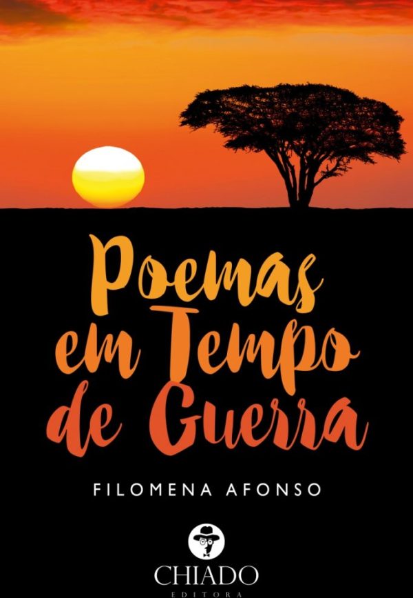 Poemas em Tempo de Guerra