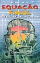 Equação Final - Resignificando a Matriz do Sistema