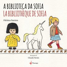 A Biblioteca da Sofia - La Bibliothèque de Sofia