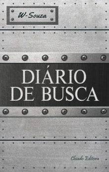 Diário de busca