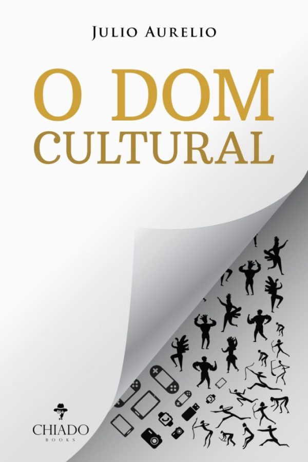 O dom cultural - A cultura no desenvolvimento humano