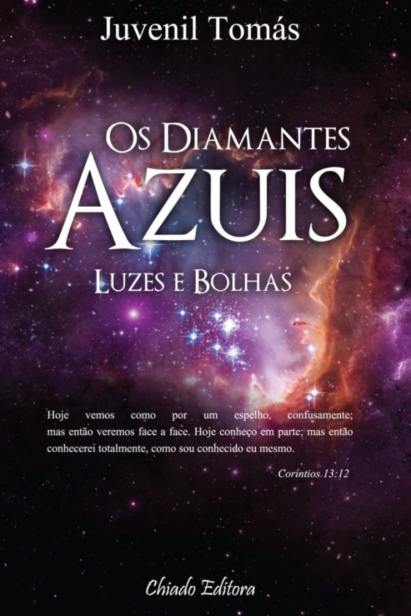 Os Diamantes Azuis