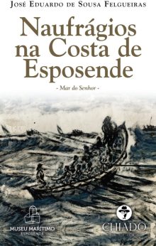 Naufrágios na Costa de Esposende
