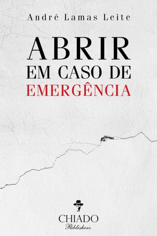 Abrir em caso de emergência