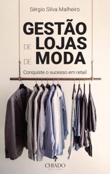 Gestão de Lojas de Moda