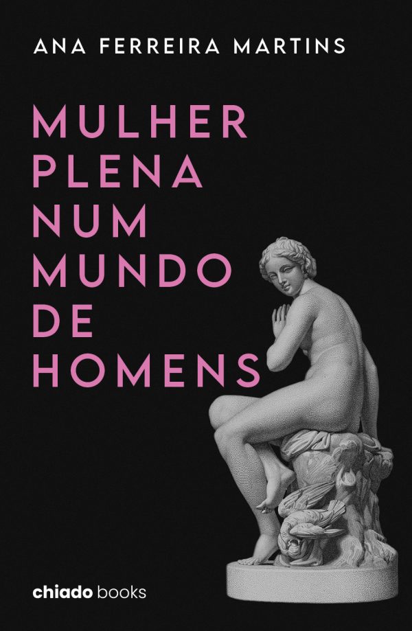 Mulher Plena Num Mundo De Homens
