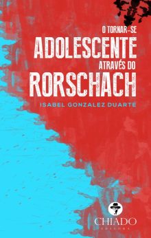 O Tornar-se Adolescente através do Rorschach