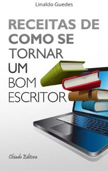 Receitas de Como Se Tornar Um Bom Escritor