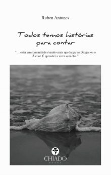 Todos temos histórias para contar