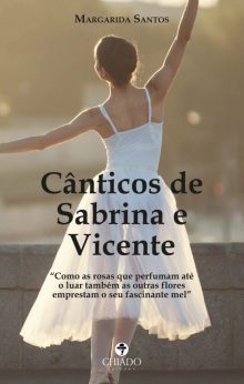 Cânticos de sabrina e vicente