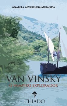 Van Vinsky, o vampiro explorador