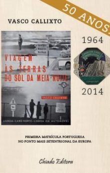 Viagem à Terra do Sol da Meia Noite