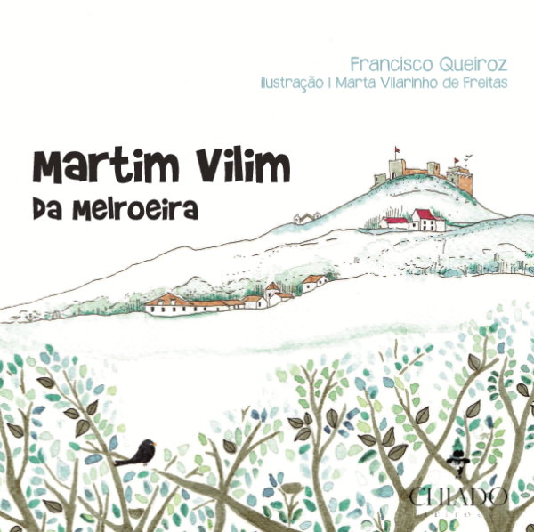 Martim Vilim da Melroeira