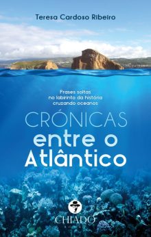 Crónicas entre o Atlântico