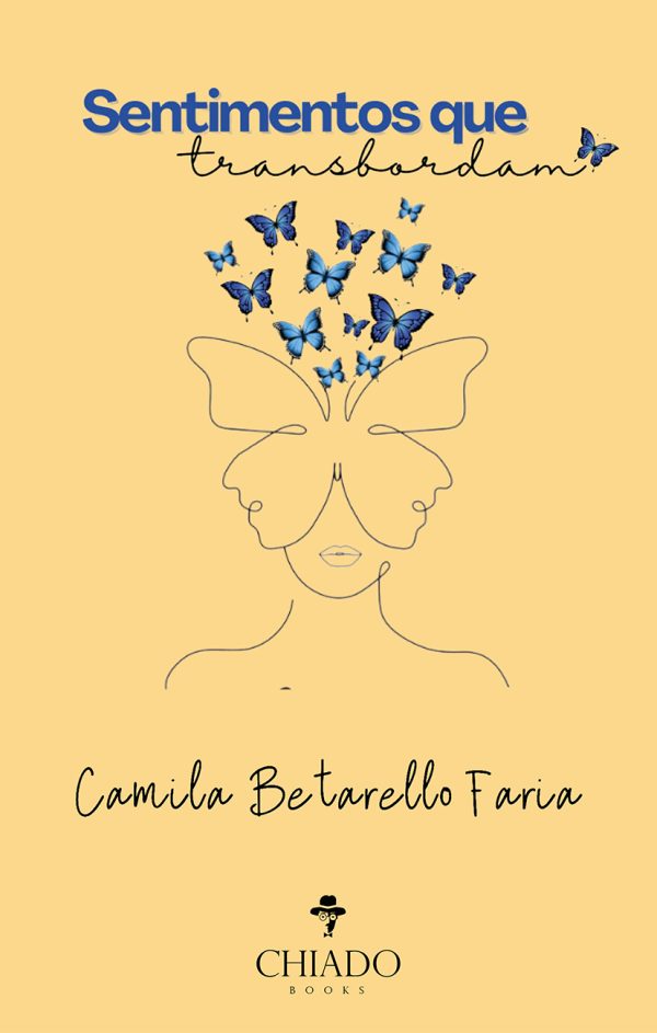 Sentimentos que Transbordam