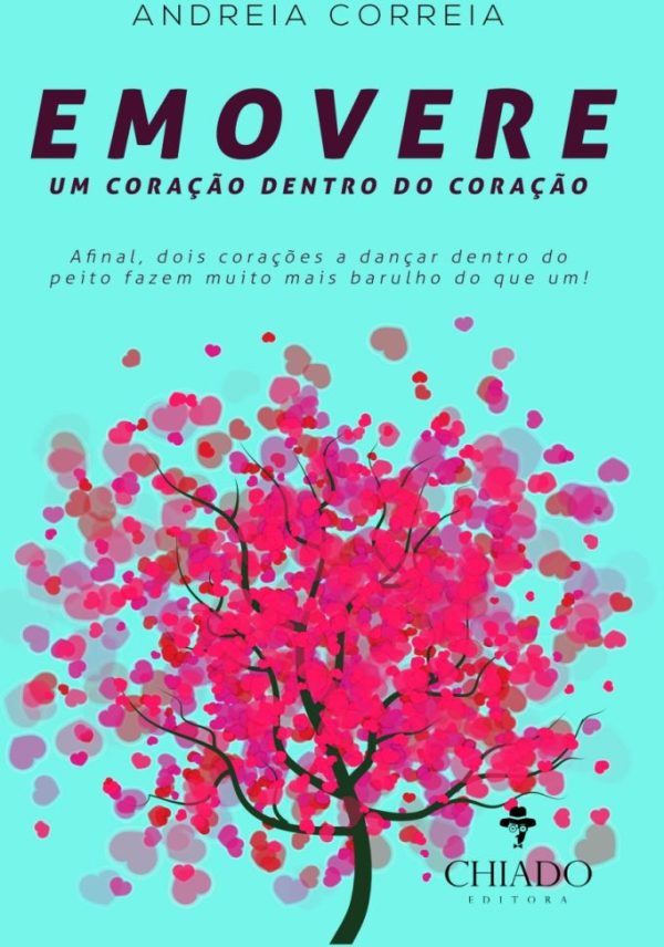 EMOVERE: Um Coração Dentro do Coração