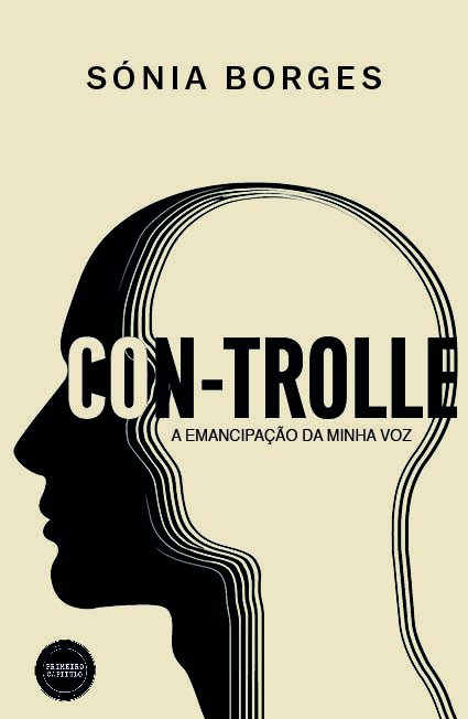 Con-Trolle - A Emancipação da Minha Voz