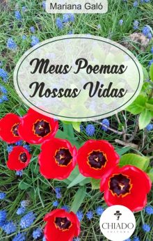 Meus poemas, nossas vidas