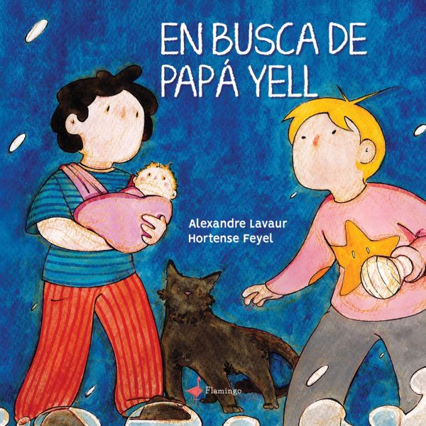 En busca de Papá Yell