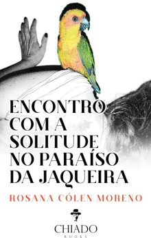 Encontro com a solitude no paraíso da jaqueira