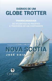 Diários de um Globe Trotter - Nova Scotia