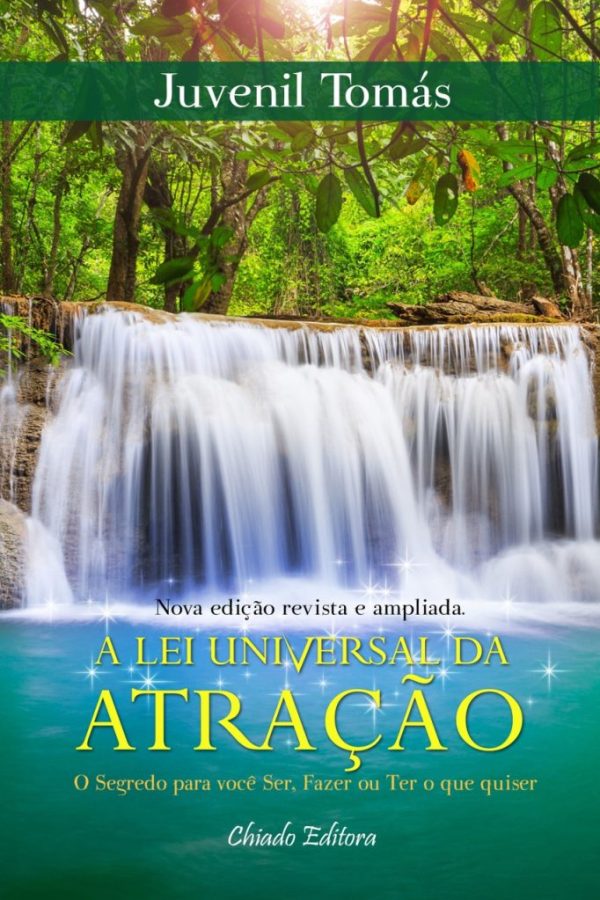 A Lei Universal da Atração