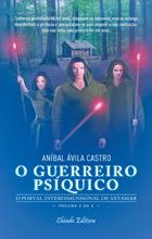O Guerreiro Psíquico - Volume 2