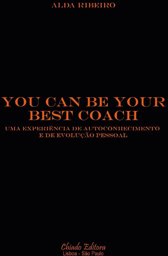 You can be your best coach