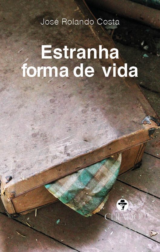 Estranha forma de vida
