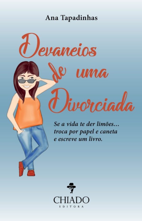 Devaneios de uma Divorciada