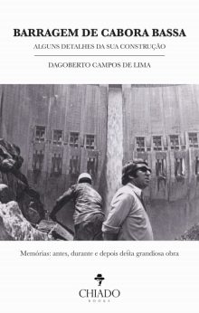 Barragem de Cabora Bassa