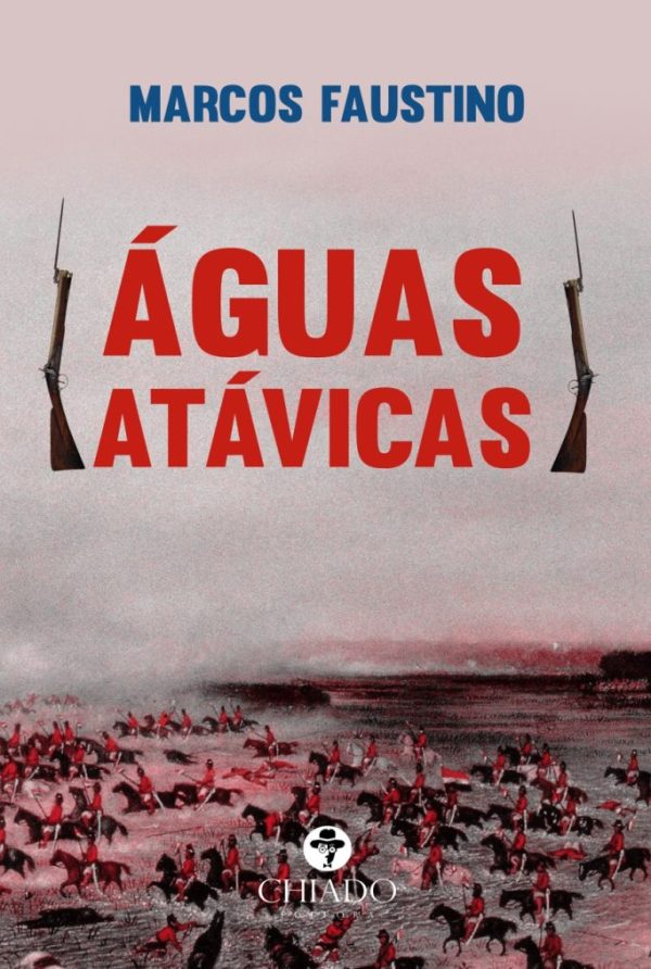 Águas Atávicas