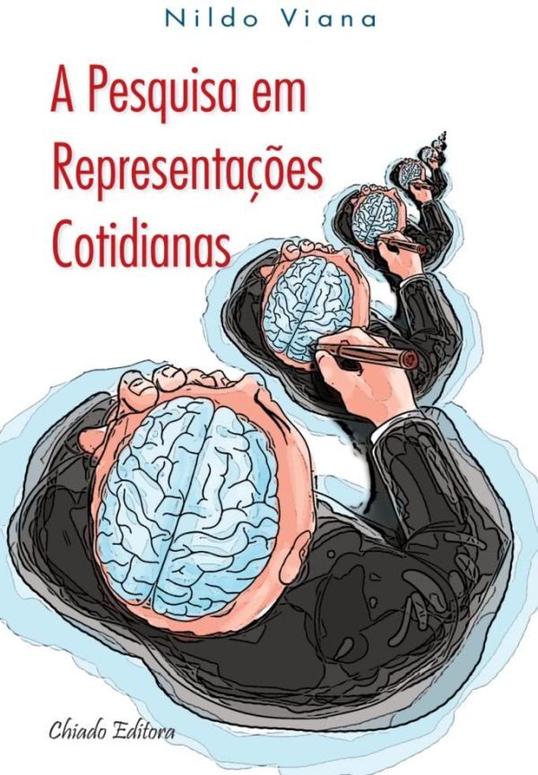 A Pesquisa em Representações Cotidianas