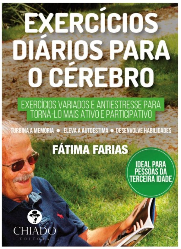 Exercícios diários para o cérebro