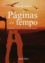 Páginas do Tempo