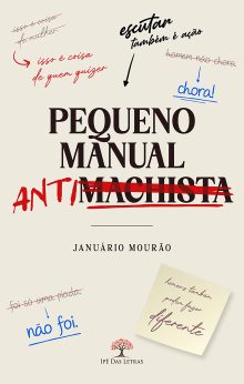 Pequeno Manual Antimachista