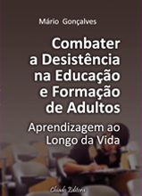 Combater a Desistência na Educação e Formação de Adultos