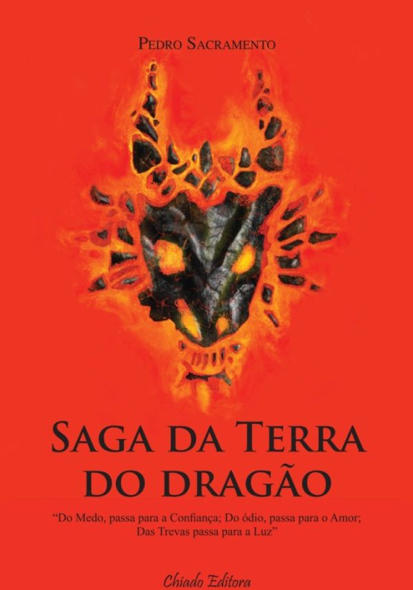Saga da Terra do Dragão