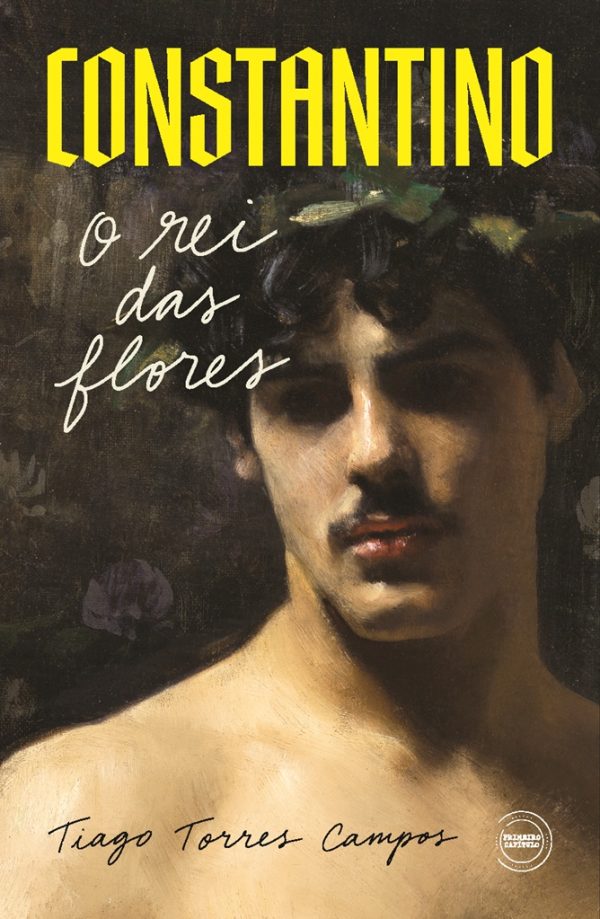 Constantino, O rei das Flores