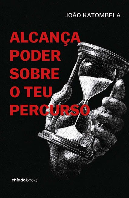 Alcança poder sobre o teu percurso